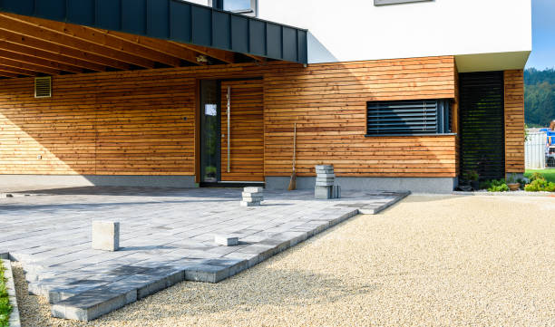 Best Professional Driveway Pavers  in Sulligent, AL