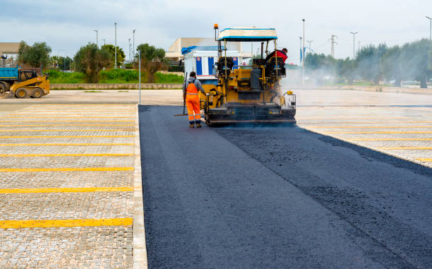 Best Affordable Driveway Pavers  in Sulligent, AL