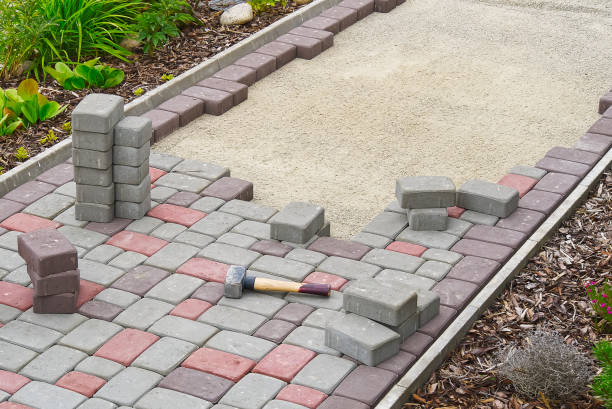 Best Driveway Pavers Near Me  in Sulligent, AL
