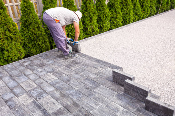 Best Driveway Pavers Near Me  in Sulligent, AL