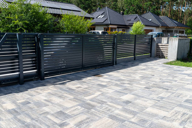 Best Best Driveway Pavers  in Sulligent, AL