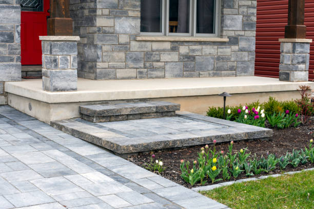 Reasons to Select Us for Your Driveway Paving Requirements in Sulligent, AL