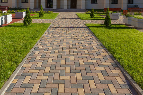 Driveway Pavers for Homes in Sulligent, AL