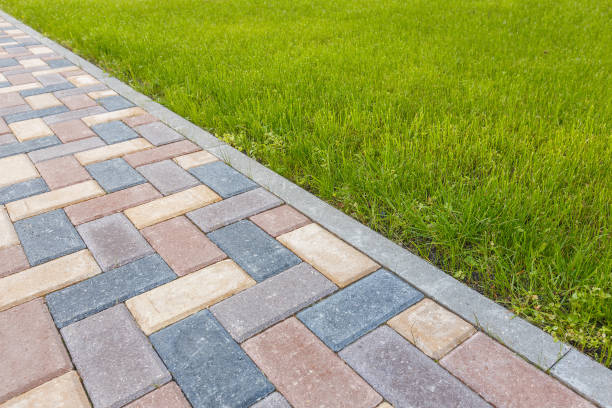 Best Commercial Driveway Pavers  in Sulligent, AL